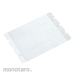 Excel Scientific ELISA Seal Plate Film SealPlate Mini