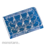 FALCON Multiwell Plate Flat-Bottom (Pelat Mikro)