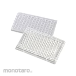 FALCON Multiwell Plate V-Bottom (Pelat Mikro)