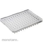 KENIS 96-Well PCR Plate with Skirt
