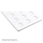 KENIS Color Reaction Dish