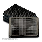 NUNC 384-Well Polystyrene Microplate