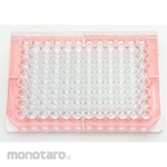 NUNC Microplate Edge 2.0 96-Well Nunclon Delta Sterile (Pelat Mikro)