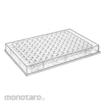 OneMed Microplate Micro Plate Elisa Plate 96 Well U Shape