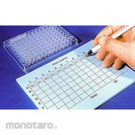 SANSYO Well pad (for 96 wells)