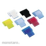 Thermo Fisher Scientific Microplate MicroWell Nunc 96-Well Polystyrene (Pelat Mikro)