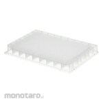 Thermo Scientific Microplate Shallow-Well Polypropylene Standard Height (Pelat Mikro)