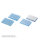 Tokyo Glass Kikai (TGK) Microplate 96-Well (Pelat Mikro)