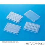 Tokyo Glass Kikai (TGK) Microplate 96-Well (Pelat Mikro)