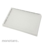 VWR PCR Plate ABI for Thermal Cycler (Pelat Mikro)