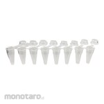 AS ONE PCR Tube Individual Cap UltraFlux