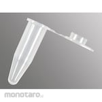 Axygen 0.5mL PCR tube with flat cap PCR-05 series