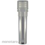 Axygen 2.0mL free-standing screw cap tube cap with O-ring (small pack) SCT-200-SS series