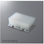 BIO-BIK Storage & Reaction Rack 12-Tube 10-Pack 1770 Series