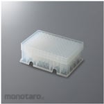 BIO-BIK Storage & Reaction Rack 8-Tube 10-Pack 1760 Series