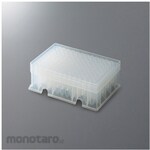 BIO-BIK Storage & Reaction Rack Single Tube 96 tubes x 10 packs 1750 series