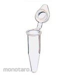 BM Equipment 0.2mL PCR single tube with dome cap assorted BMSC0200250 series