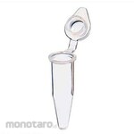 BM Equipment 0.2mL PCR single tube with dome cap assorted BMSC0200250 series