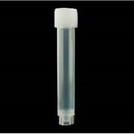 BM Equipment 10 mL Sterile Disposable Sampler Tubes, Sterile Caps separated WNB625007 series