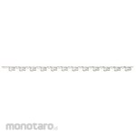 BM Equipment 12 tube cap flat type for real-time PCR clear BMSC0200200 series