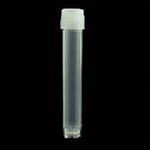 BM Equipment 4 mL Sterile Disposable Sampler Tubes with Caps on WNB608201 Series