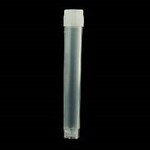 BM Equipment 5 mL Sterile Disposable Sampler Tubes with Caps on WNB619011 Series