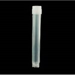 BM Equipment 5 mL Sterile Disposable Sampler Tubes, Sterile Caps separated WNB619017 series