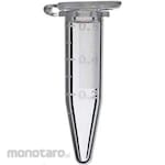 BM Equipment Micro tube boil-proof cap type 0.5mL with scale Assorted BMSC0200015 series