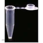 BM Equipment Microtube 1.5 mL 500 pieces