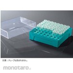BM Equipment Microtube storage box 0.6mL 10x10 WNB613001 series