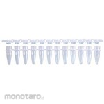 BM Equipment PCR 12-tube & 12-tube flat cap 0.2ml natural PCR-12S series