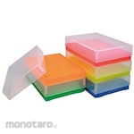 BM Equipment PCR tube rack 96 holes 5 colors set R-7909-2 series