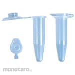 BM Equipment Platinum tube 0.6ml natural BM4006 series