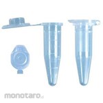 BM Equipment Platinum tube 1.7ml natural BM4017 series