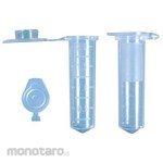 BM Equipment Platinum tube 2.0ml natural BM4020 series