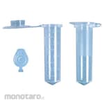 BM Equipment Ringlock tube 2.0ml BM-20 series