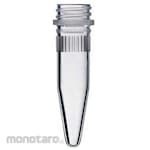 BM Equipment SC sample stock tube 1.5ml conical tube only BMSST-15C series