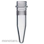 BM Equipment SC sample stock tube 1.5ml conical tube only BMSST-15C series