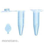 BM Equipment Sampling tube 0.6ml natural BMC-06 series