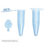 BM Equipment Sampling tube 1.5ml natural BMC-15 series