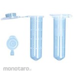 BM Equipment Sampling tube 2.0ml natural BMC-20 series