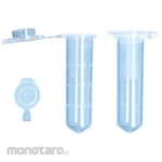 BM Equipment Sampling tube 2.0ml natural BMC-20 series