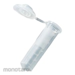 Bio Plas G-Tube Silicone Processed