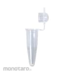 FastGene 0.2mL Single PCR Tube + Dome Cap FG-021D Series