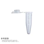 FastGene 1.5mL Microtubes, 1000 tubes, FG-MCT series