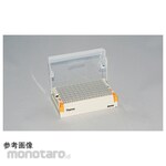 MATRIX 2D Tubes 0.75mL V-bottom, Latch Rack, 96 tubes x 10 racks, 3732 Series