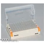MATRIX MX 2D Tubes 0.75mL, Latch Rack, 96 tubes x 10 racks