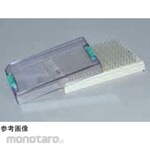 MATRIX MX tube rack only, with 0.5mL DuraSeal, 10 racks