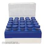 MTC BIO MacroTubes Freezer Box