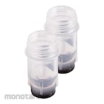 Micronic Europe Biobanking Cryovial 2D Barcode